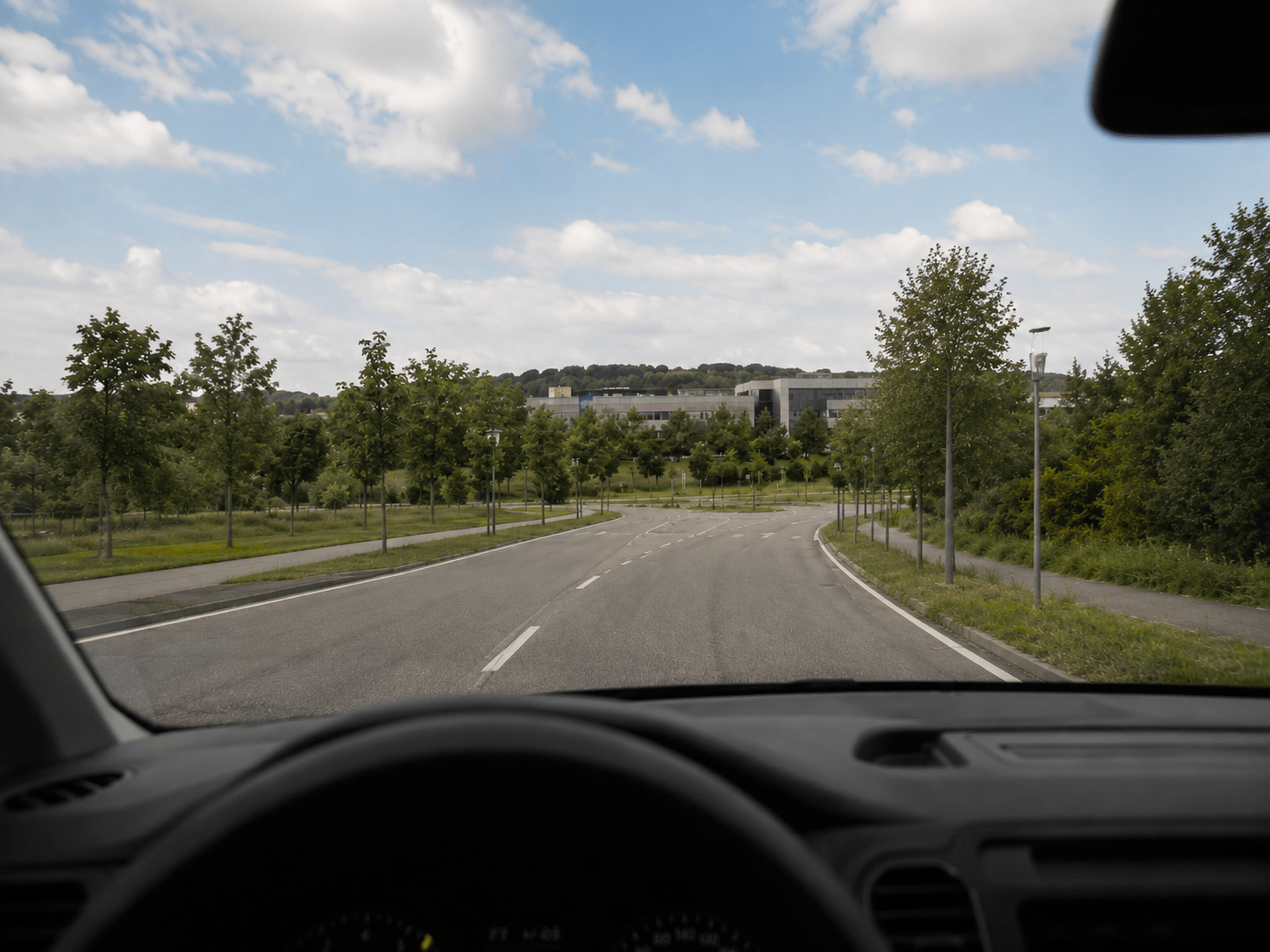 Mobilität und Förderung im Alltag